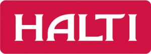 Halti Logo