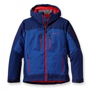 Patagonia Skijacke